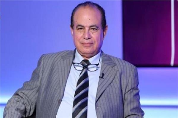  أحمد مجاهد