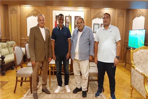جانب من الحدث
