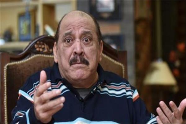 الفنان ضياء الميرغني