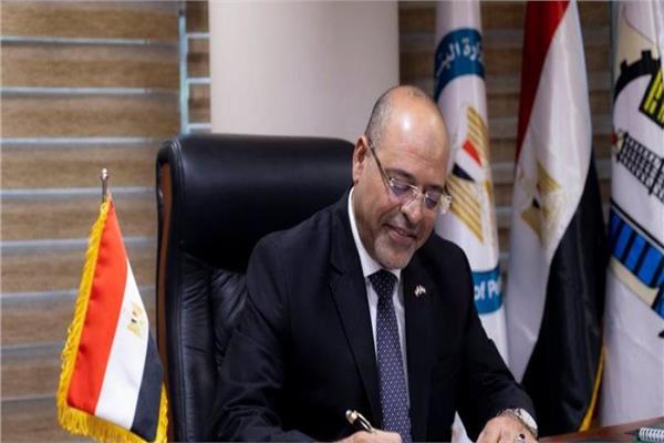 وزير العمل محمد جبران