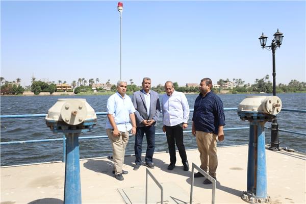 محافظ أسيوط