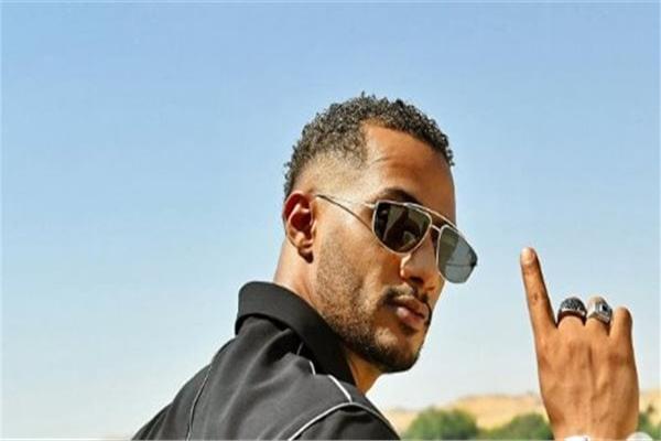 محمد رمضان