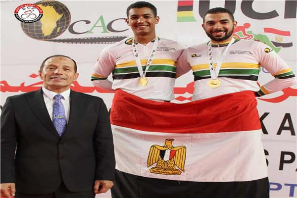 منتخب الدراجات