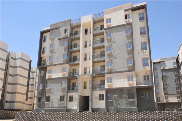  تيسيرات للحاجزين خلال تسليم وحدات «سكن مصر» بالقاهرة الجديدة
