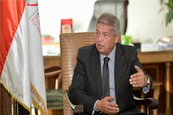 الدكتور خالد عبد العزيز، رئيس المجلس الأعلى لتنظيم الإعلام