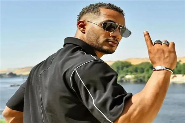 محمد رمضان