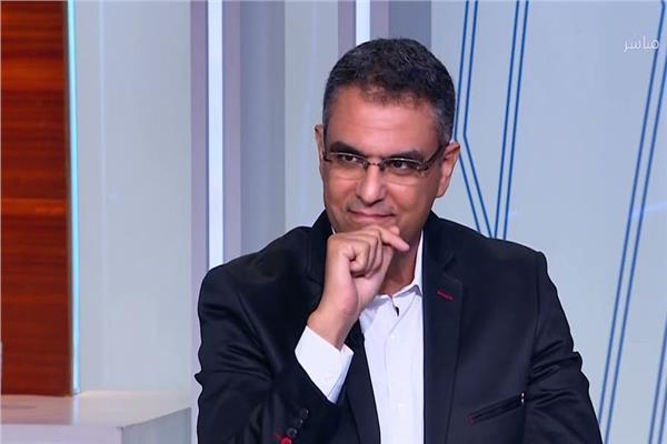 الدكتور أسامة رسلان، المتحدث الرسمي باسم وزارة الأوقاف
