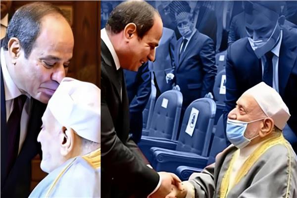 الدكتور أحمد عمر هاشم