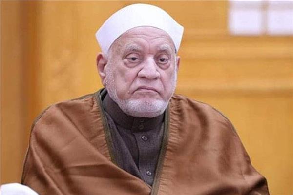أحمد عمر هاشم
