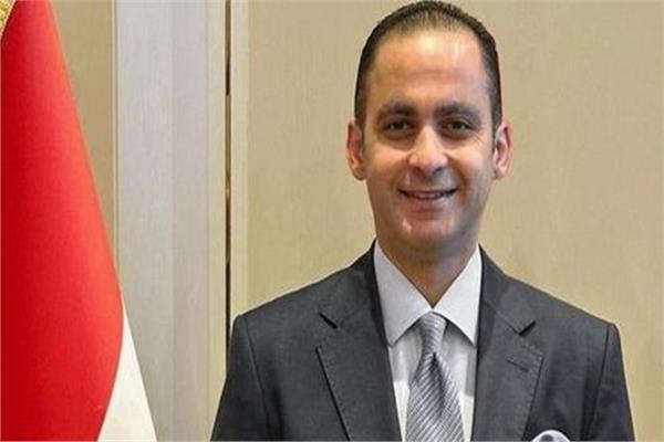 محمد الطيب نائب الوزير للصحة والسكان