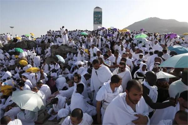 الحج