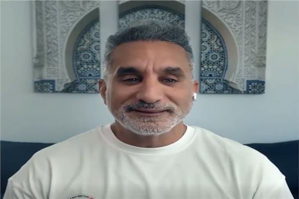 باسم يوسف