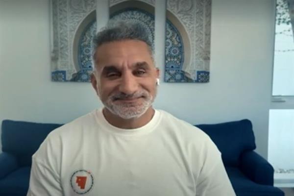  باسم يوسف
