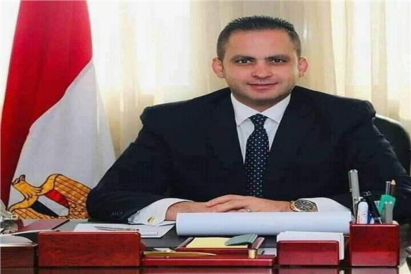 نائب وزير الصحة والسكان الدكتور محمد الطيب