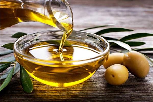فوائد زيت الزيتون لشعرك