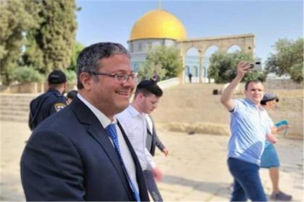 الاحتلال الإسرائيلي