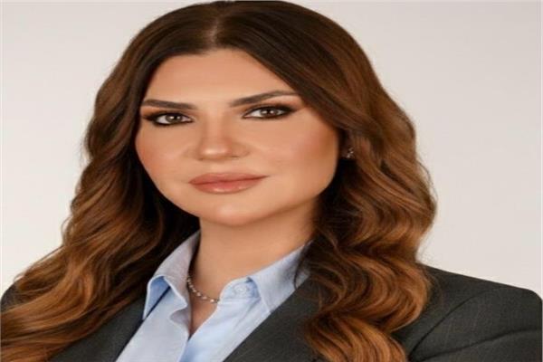الدكتورة غادة البدوي
