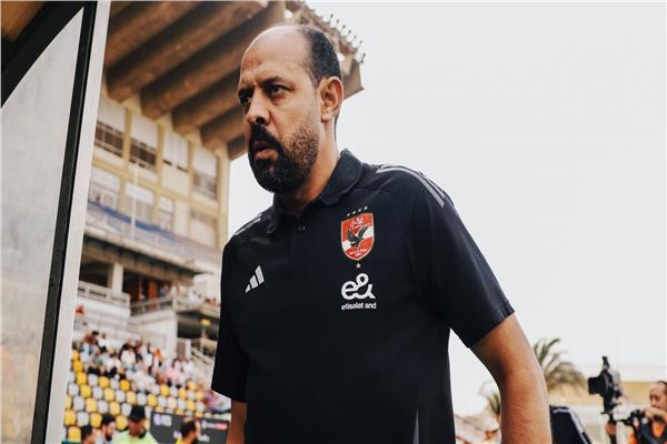 عماد النحاس
