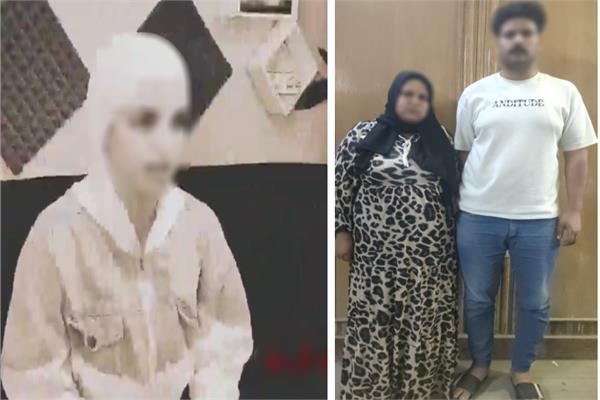 الأجهزة الأمنية بوزارة الداخلية
