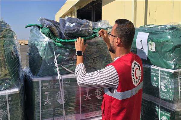 مطار العريش الدولي بجمهورية مصر العربية
