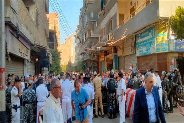 بدء تلقّي أوراق المرشحين لانتخابات النواب بالشرقية