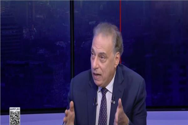  الدكتور محمد كمال