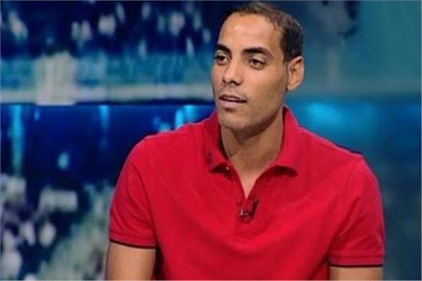 الكابتن خالد بيبو