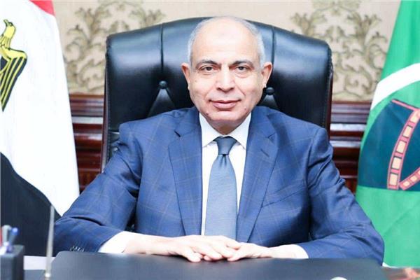 اللواء عماد كدواني