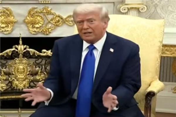  دونالد ترامب 