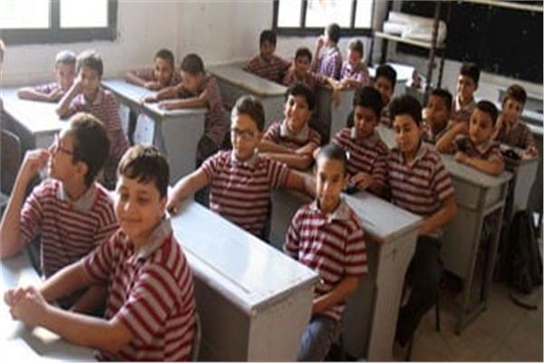 طلاب المدارس