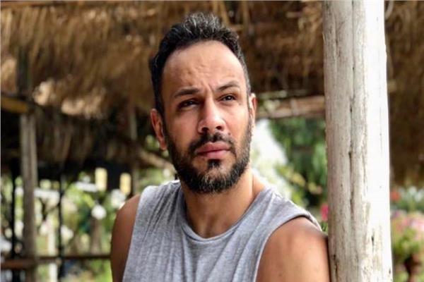 الفنان محمد عطية