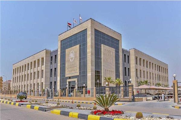 الجامعة المصرية اليابانية للعلوم والتكنولوجيا