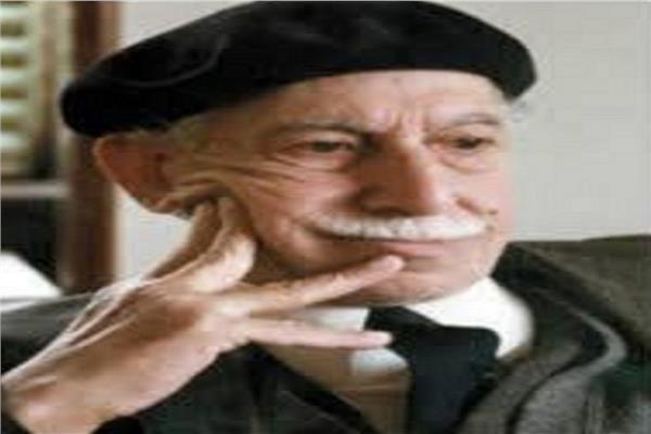  توفيق الحكيم