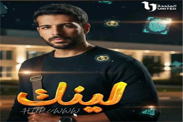  الفنان محمود ياسين جونيور 