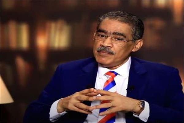 ضياء رشوان
