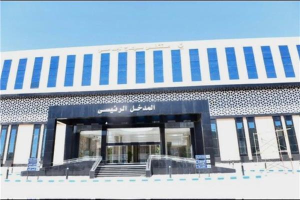 النعماني يؤكد تنفيذ الحكم القضائي لصالح الإداريين بمستشفى سوهاج الجامعي