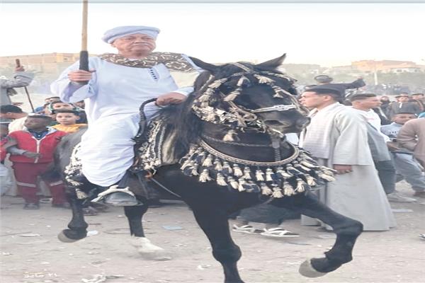 فنون تراثية وورش فنية فى مهرجان «قنا »