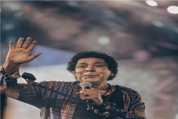 محمد منير 