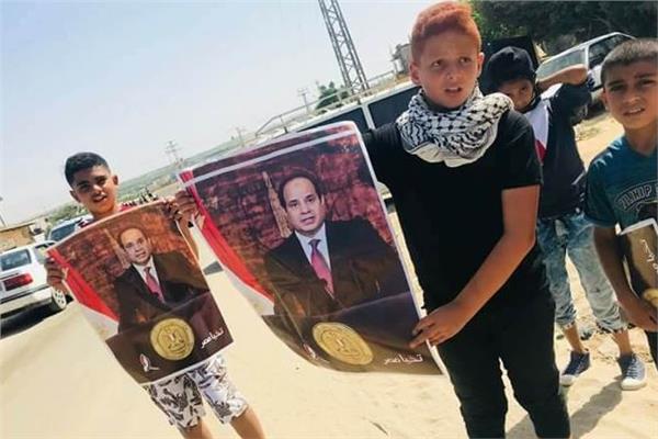 السوشيال ميديا تشكر مصر على نجاح مفاوضات شرم الشيخ