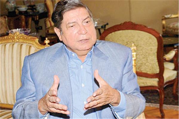 الدكتور محمد عبد اللاه