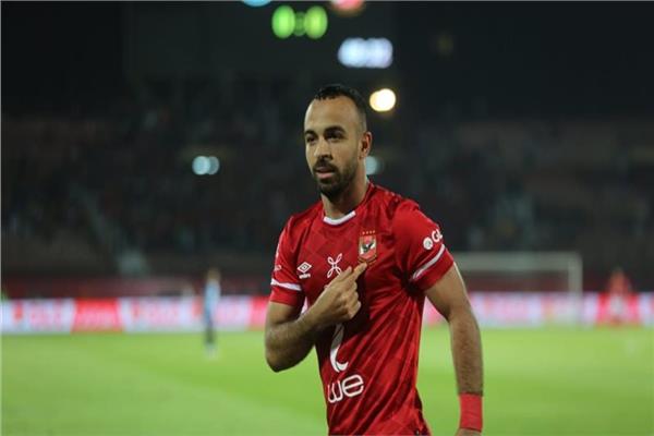  محمد مجدي أفشة