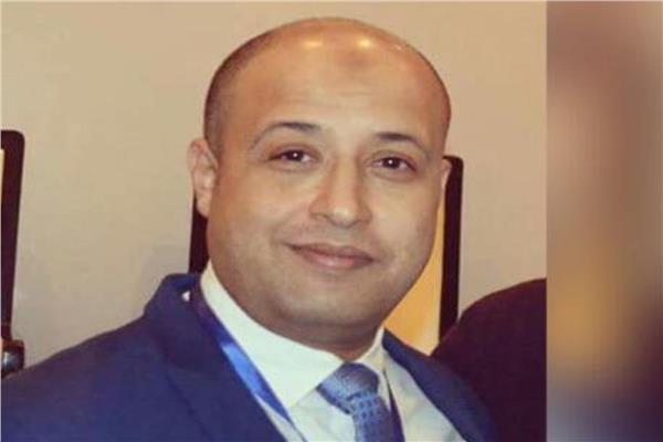 محمود حماد