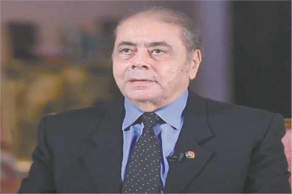 العميد محمد فكري
