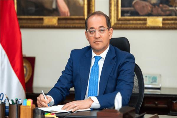 أحمد كجوك، وزير المالية