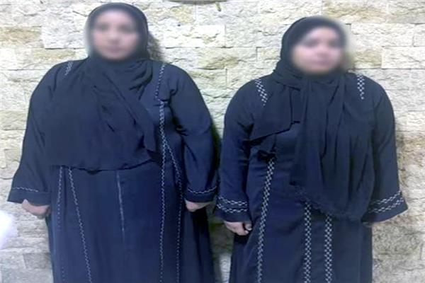 المتهمين