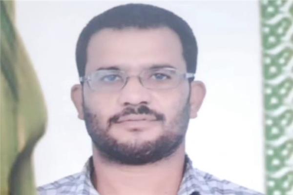 الضحية