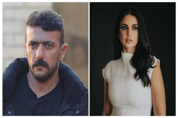«علي كلاي» يجمع دُرّة وأحمد العوضي في رمضان 2026 