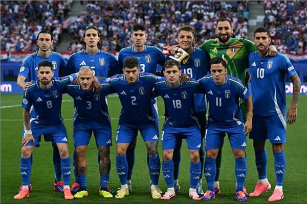 منتخب إيطاليا