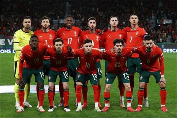 البرتغال