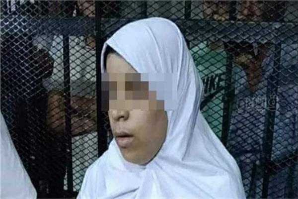 إحالة أوراق المتهمة بقتل زوجها وأطفاله الستة إلى مفتي الجمهورية 